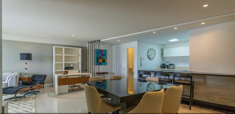 Apartamento de 162,81m² com 2 suítes nO SOPRANO HALL: 20ª foto da galeria de imagens do imóvel