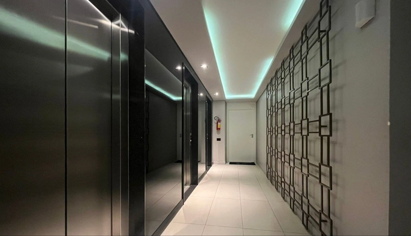 Apartamento de 162,81m² com 2 suítes nO SOPRANO HALL: 9ª foto da galeria de imagens do imóvel