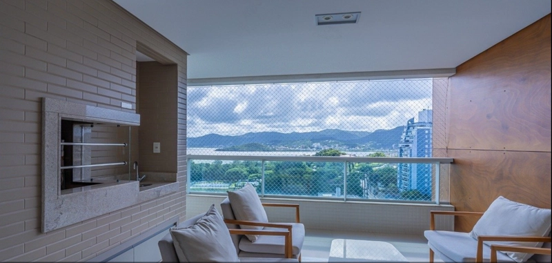 Apartamento de 162,81m² com 2 suítes nO SOPRANO HALL: 3ª foto da galeria de imagens do imóvel