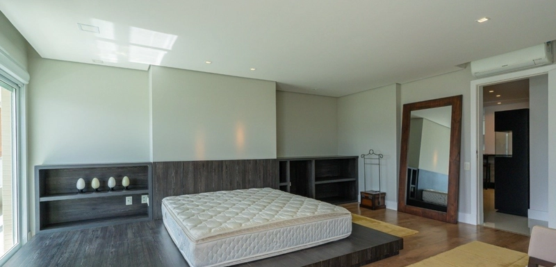 Apartamento de 162,81m² com 2 suítes nO SOPRANO HALL: 37ª foto da galeria de imagens do imóvel