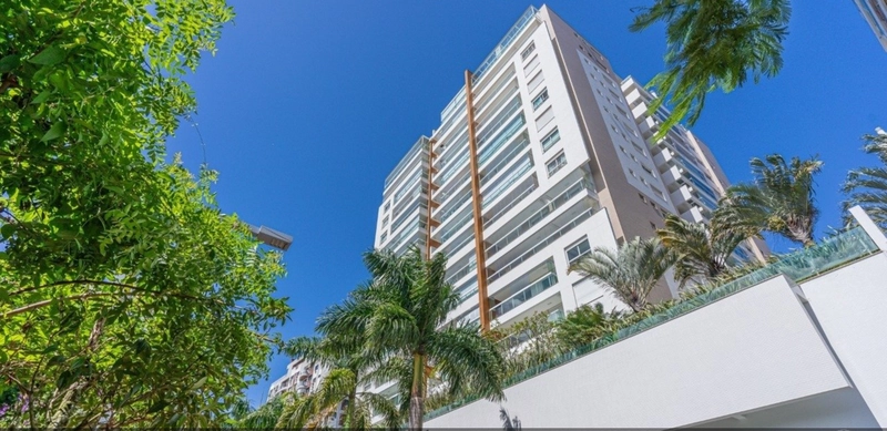 Apartamento de 162,81m² com 2 suítes nO SOPRANO HALL: 35ª foto da galeria de imagens do imóvel