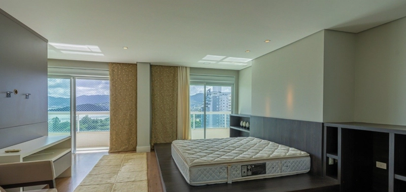 Apartamento de 162,81m² com 2 suítes nO SOPRANO HALL: 32ª foto da galeria de imagens do imóvel