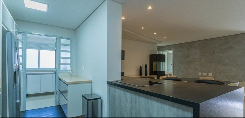 Apartamento de 162,81m² com 2 suítes nO SOPRANO HALL: 34ª foto da galeria de imagens do imóvel