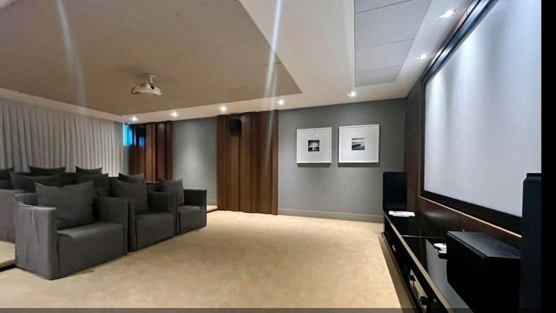 Apartamento de 162,81m² com 2 suítes nO SOPRANO HALL: 11ª foto da galeria de imagens do imóvel
