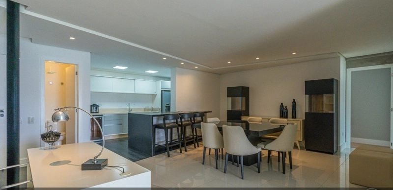 Apartamento de 162,81m² com 2 suítes nO SOPRANO HALL: 16ª foto da galeria de imagens do imóvel
