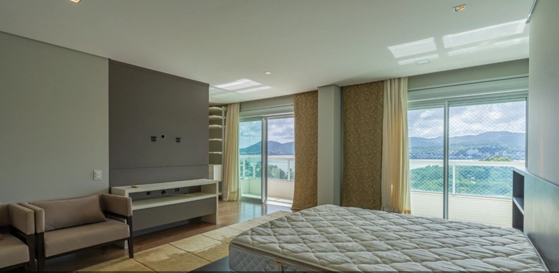 Apartamento de 162,81m² com 2 suítes nO SOPRANO HALL: 7ª foto da galeria de imagens do imóvel