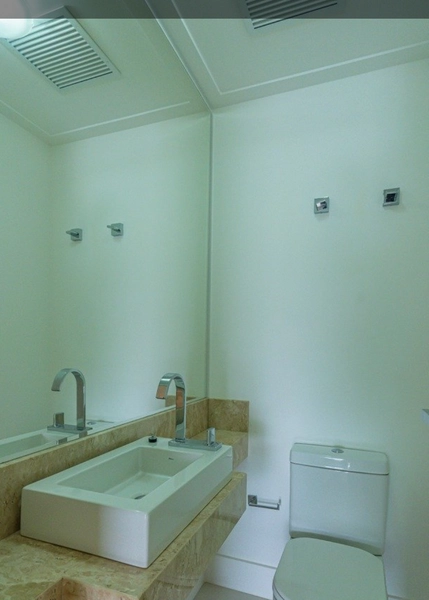 Apartamento com 165,75m² de 2 suítes no Soprano Hall: 12ª foto da galeria de imagens do imóvel