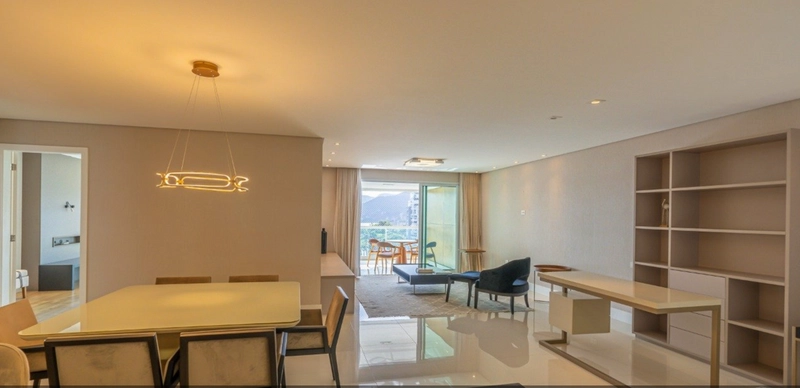 Apartamento com 165,75m² de 2 suítes no Soprano Hall: 18ª foto da galeria de imagens do imóvel