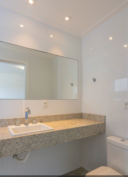 Apartamento com 165,75m² de 2 suítes no Soprano Hall: 22ª foto da galeria de imagens do imóvel