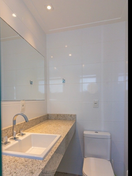 Apartamento com 165,75m² de 2 suítes no Soprano Hall: 13ª foto da galeria de imagens do imóvel