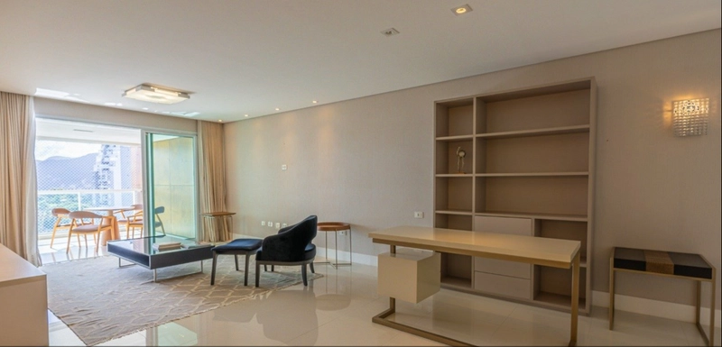 Apartamento com 165,75m² de 2 suítes no Soprano Hall: 26ª foto da galeria de imagens do imóvel