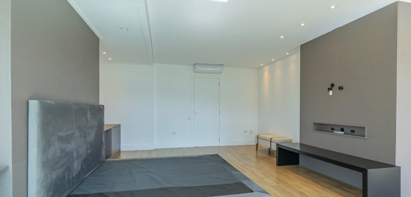 Apartamento com 165,75m² de 2 suítes no Soprano Hall: 4ª foto da galeria de imagens do imóvel