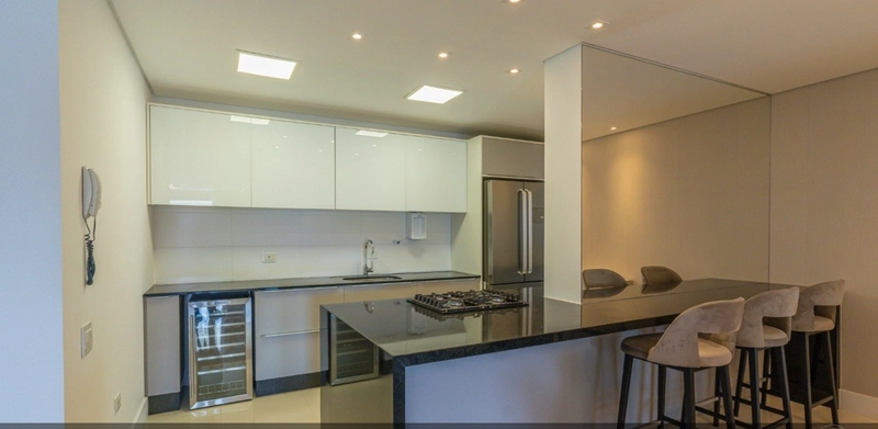 Apartamento com 165,75m² de 2 suítes no Soprano Hall: 23ª foto da galeria de imagens do imóvel