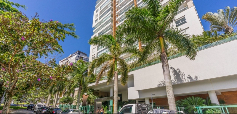 Apartamento com 165,75m² de 2 suítes no Soprano Hall: 24ª foto da galeria de imagens do imóvel