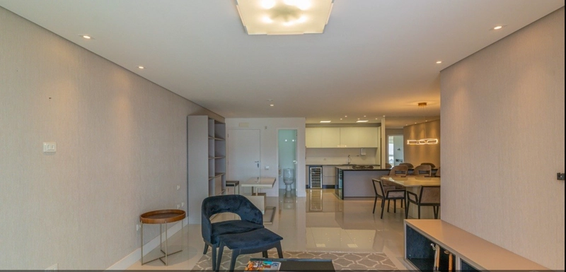 Apartamento com 165,75m² de 2 suítes no Soprano Hall: 30ª foto da galeria de imagens do imóvel