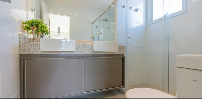 Apartamento com 165,75m² de 2 suítes no Soprano Hall: 9ª foto da galeria de imagens do imóvel