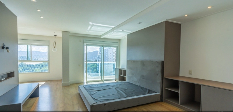 Apartamento com 165,75m² de 2 suítes no Soprano Hall: 3ª foto da galeria de imagens do imóvel