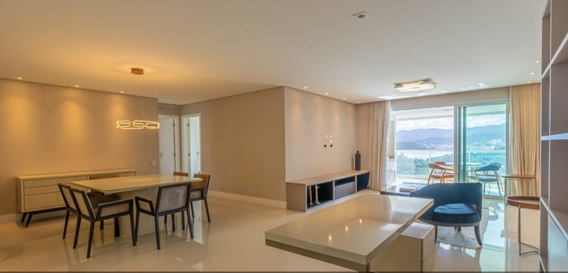 Apartamento com 165,75m² de 2 suítes no Soprano Hall: 32ª foto da galeria de imagens do imóvel
