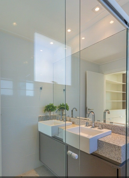 Apartamento com 165,75m² de 2 suítes no Soprano Hall: 8ª foto da galeria de imagens do imóvel