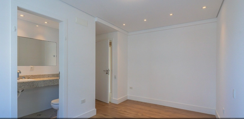 Apartamento com 165,75m² de 2 suítes no Soprano Hall: 11ª foto da galeria de imagens do imóvel