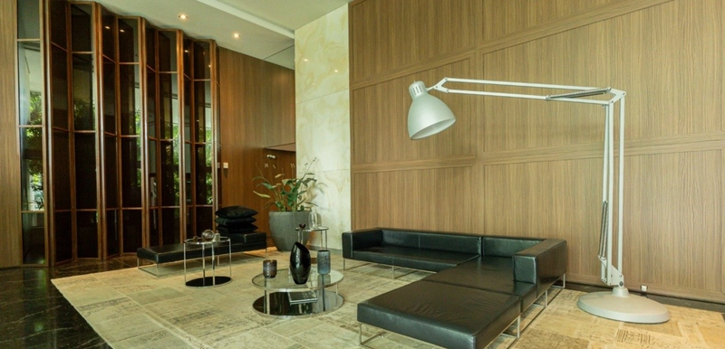 Apartamento com 165,75m² de 2 suítes no Soprano Hall: 6ª foto da galeria de imagens do imóvel