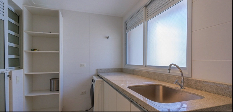 Apartamento com 165,75m² de 2 suítes no Soprano Hall: 7ª foto da galeria de imagens do imóvel