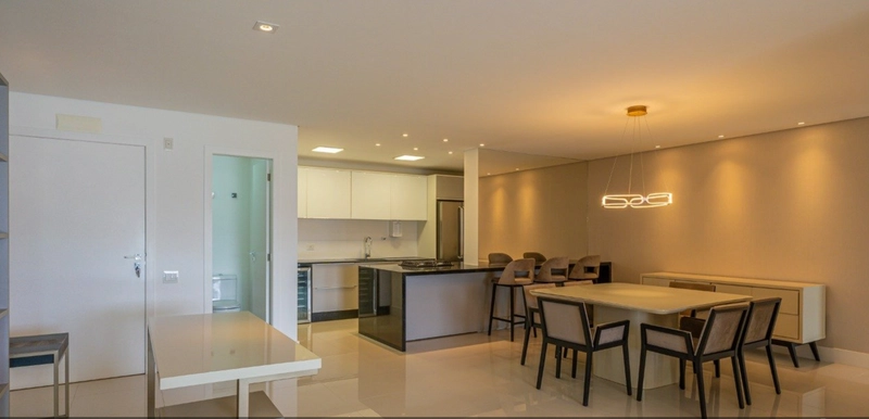 Apartamento com 165,75m² de 2 suítes no Soprano Hall: 28ª foto da galeria de imagens do imóvel