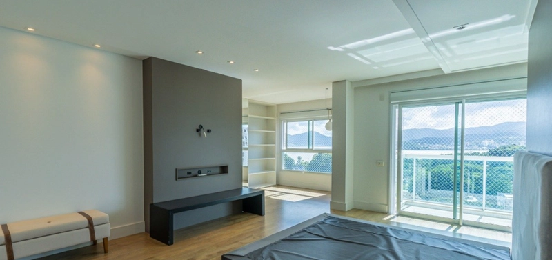 Apartamento com 165,75m² de 2 suítes no Soprano Hall: 29ª foto da galeria de imagens do imóvel