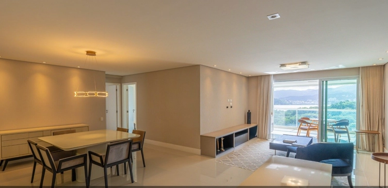 Apartamento com 165,75m² de 2 suítes no Soprano Hall: 31ª foto da galeria de imagens do imóvel