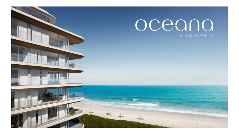 Apartamentos frente mar em Jurerê Internacional: 11ª foto da galeria de imagens do imóvel