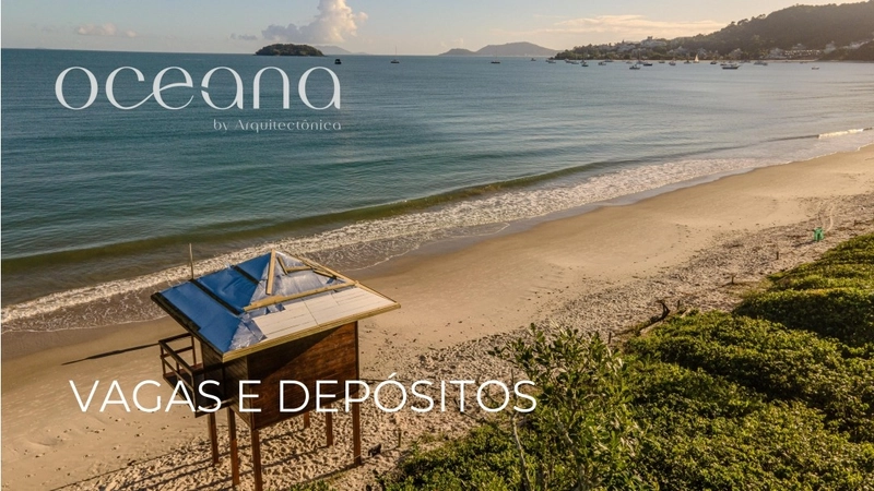 Apartamentos frente mar em Jurerê Internacional: 16ª foto da galeria de imagens do imóvel