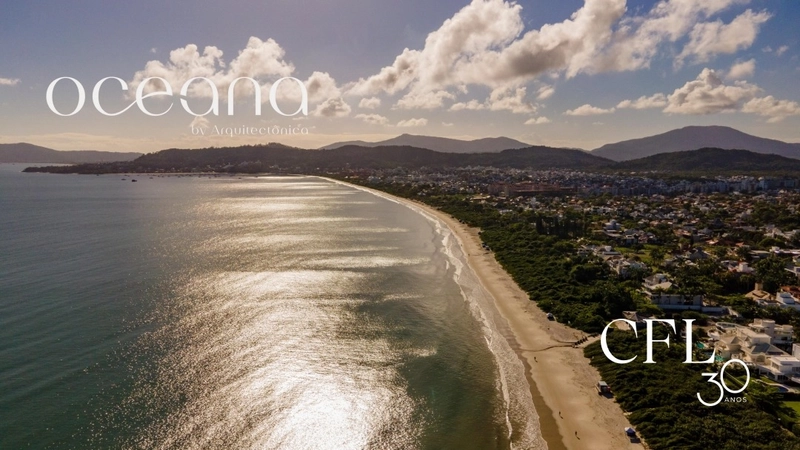 Apartamentos frente mar em Jurerê Internacional: 13ª foto da galeria de imagens do imóvel