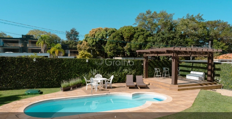 CASA EM CONDOMINIO FECHADO NO CACUPE: 24ª foto da galeria de imagens do imóvel