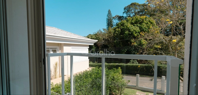 CASA EM CONDOMINIO FECHADO NO CACUPE: 18ª foto da galeria de imagens do imóvel