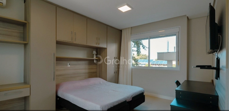 CASA EM CONDOMINIO FECHADO NO CACUPE: 15ª foto da galeria de imagens do imóvel