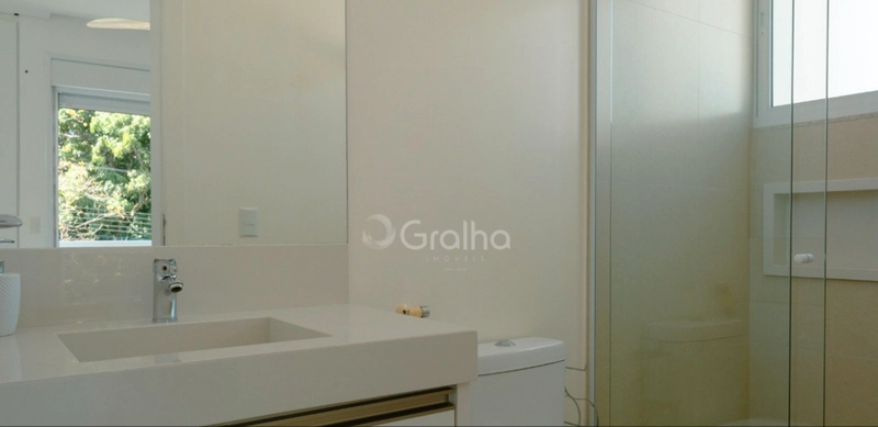 CASA EM CONDOMINIO FECHADO NO CACUPE: 14ª foto da galeria de imagens do imóvel