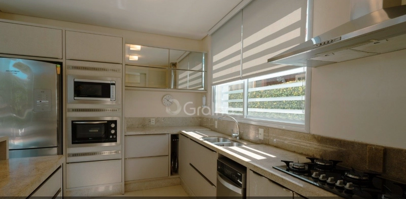 CASA EM CONDOMINIO FECHADO NO CACUPE: 32ª foto da galeria de imagens do imóvel