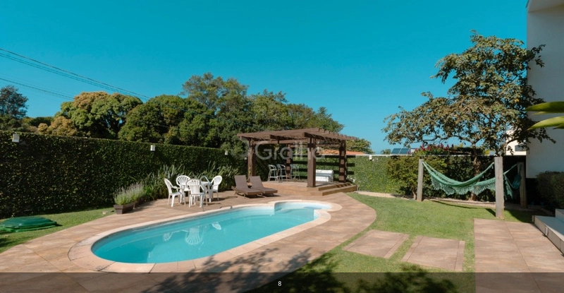 CASA EM CONDOMINIO FECHADO NO CACUPE: 17ª foto da galeria de imagens do imóvel