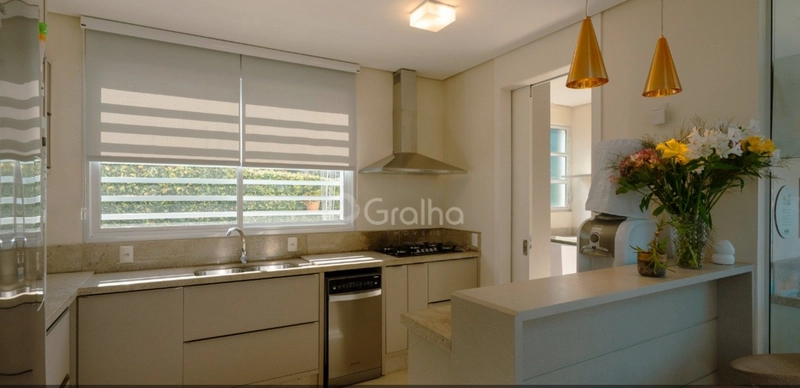 CASA EM CONDOMINIO FECHADO NO CACUPE: 35ª foto da galeria de imagens do imóvel