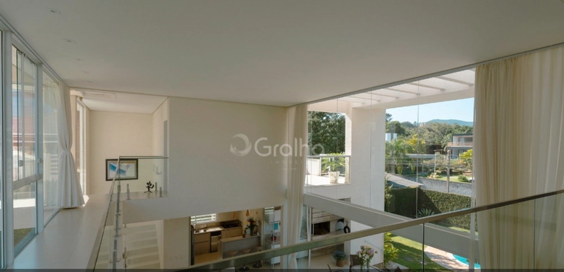 CASA EM CONDOMINIO FECHADO NO CACUPE: 22ª foto da galeria de imagens do imóvel