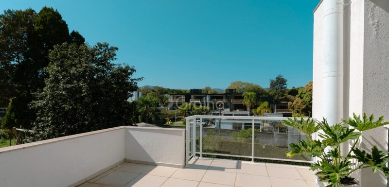 CASA EM CONDOMINIO FECHADO NO CACUPE: 10ª foto da galeria de imagens do imóvel