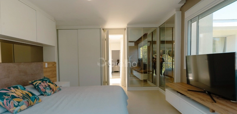 CASA EM CONDOMINIO FECHADO NO CACUPE: 26ª foto da galeria de imagens do imóvel