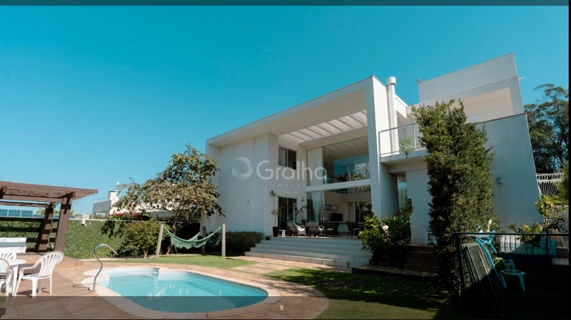 CASA EM CONDOMINIO FECHADO NO CACUPE: 47ª foto da galeria de imagens do imóvel