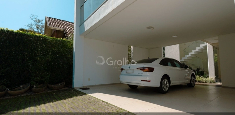 CASA EM CONDOMINIO FECHADO NO CACUPE: 38ª foto da galeria de imagens do imóvel