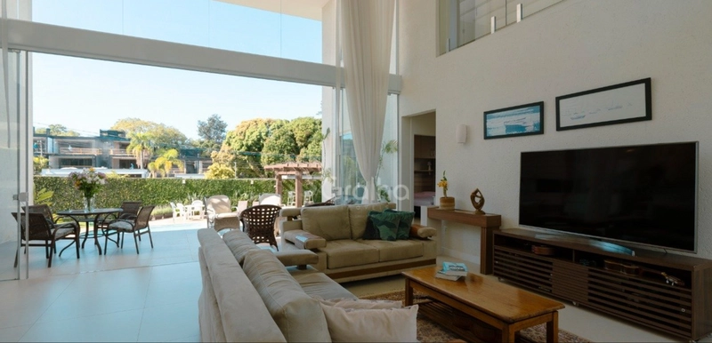 CASA EM CONDOMINIO FECHADO NO CACUPE: 31ª foto da galeria de imagens do imóvel