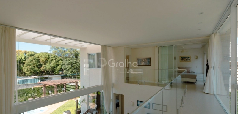 CASA EM CONDOMINIO FECHADO NO CACUPE: 39ª foto da galeria de imagens do imóvel