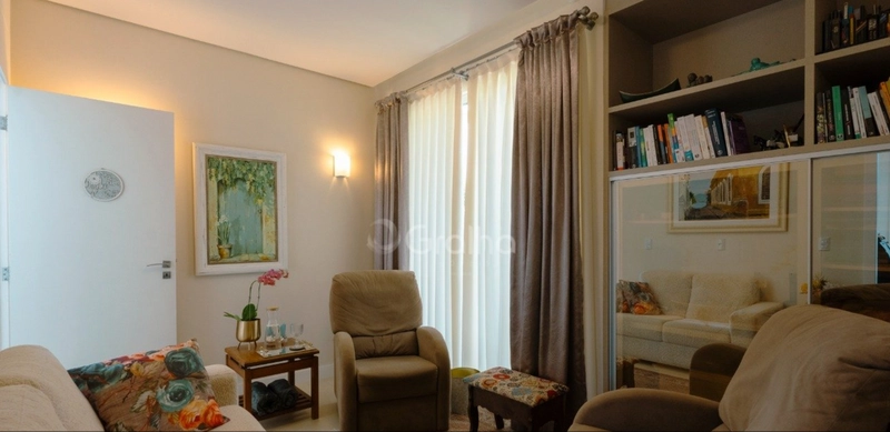 CASA EM CONDOMINIO FECHADO NO CACUPE: 23ª foto da galeria de imagens do imóvel