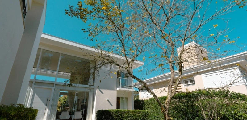 CASA EM CONDOMINIO FECHADO NO CACUPE: 5ª foto da galeria de imagens do imóvel