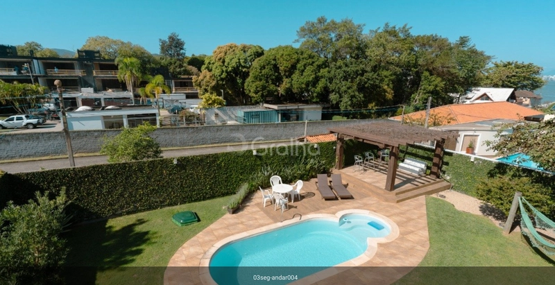 CASA EM CONDOMINIO FECHADO NO CACUPE: 2ª foto da galeria de imagens do imóvel