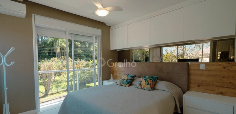 CASA EM CONDOMINIO FECHADO NO CACUPE: 40ª foto da galeria de imagens do imóvel
